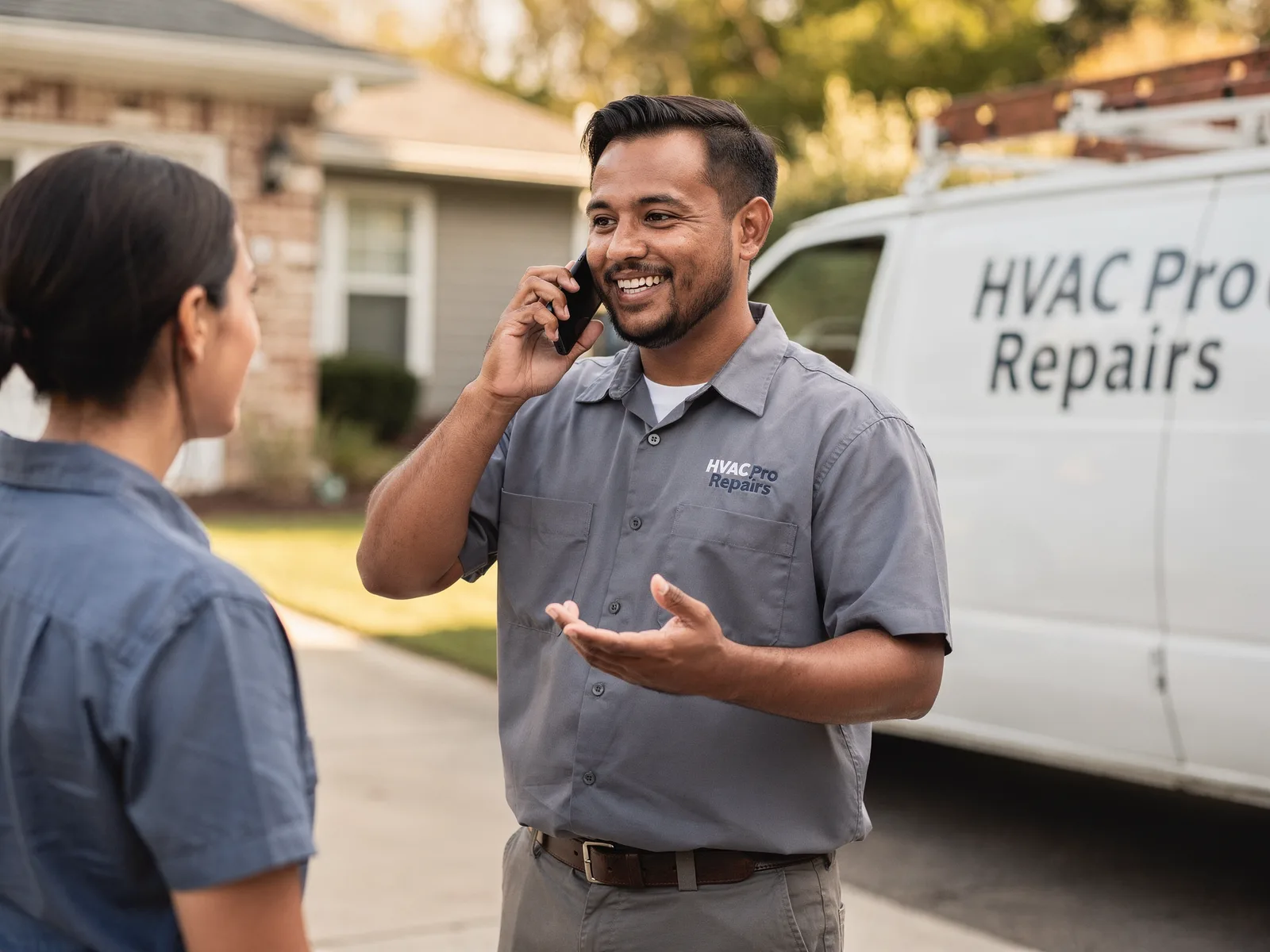 Heat Pump Repair Delbarton, WV FAQs